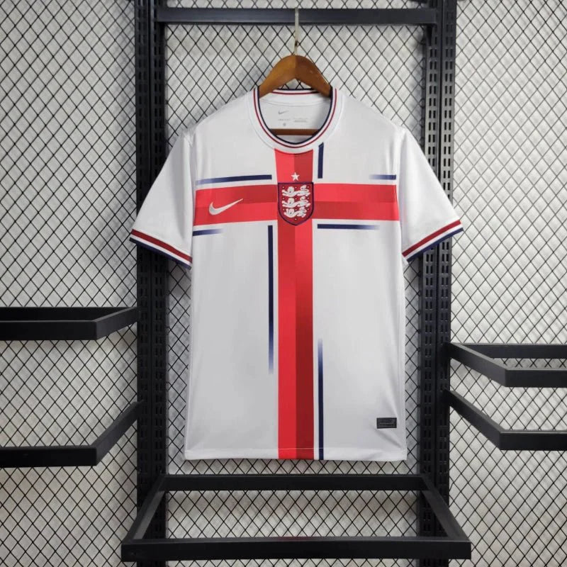 England 2024 Home Training Shirt