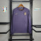England 2024 L/S Away Shirt