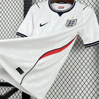 England 2026 World Cup Home Shirt