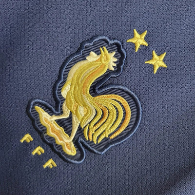 France 2022 Home Shirt
