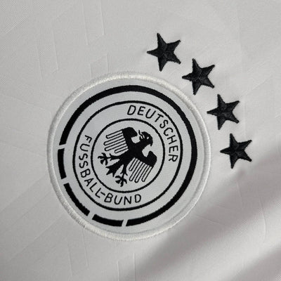 Germany 2024 Home Shirt