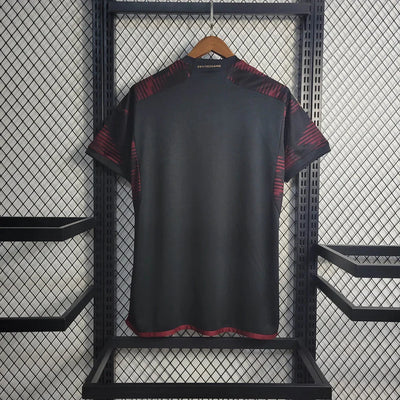 Germany 2022 Away Shirt