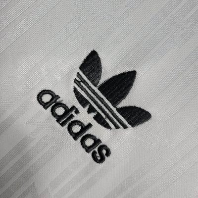 Germany 1990 Home Shirt