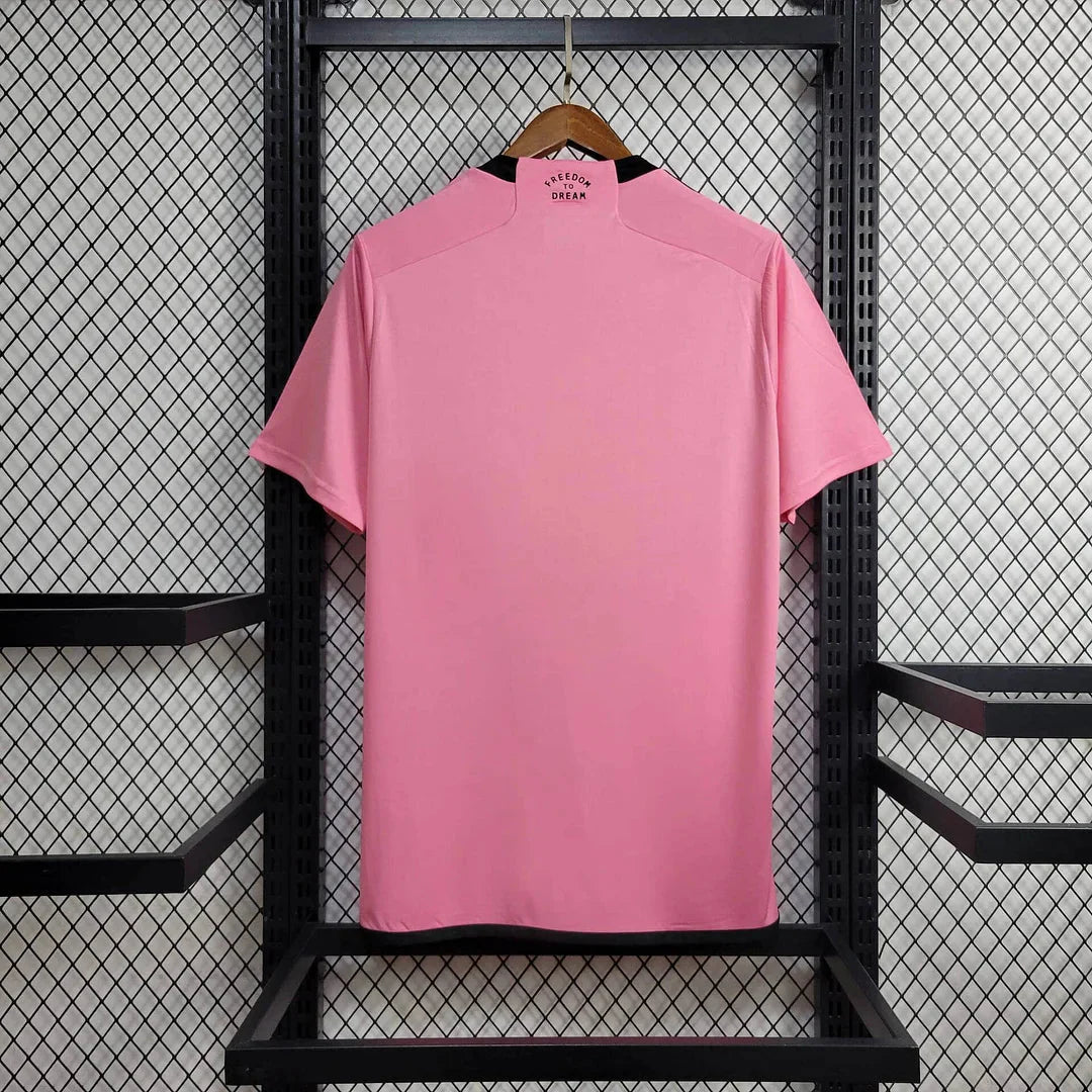 Inter Miami 2024 Home Shirt