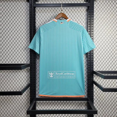 Inter Miami 2024 Third Shirt