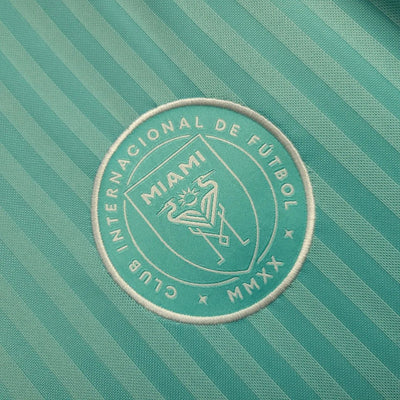 Inter Miami 2024 Third Shirt