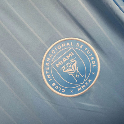 Inter Miami 2025 Third Shirt