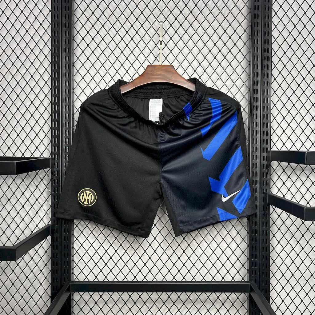 Inter 2024 Home Shorts