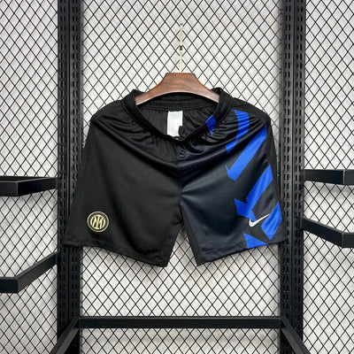 Inter 2024 Home Shorts
