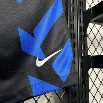 Inter 2024 Home Shorts
