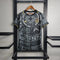 Italy 2024 Black Trim Special Shirt