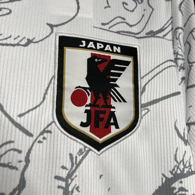 Japan 2024 One Piece Special Shirt