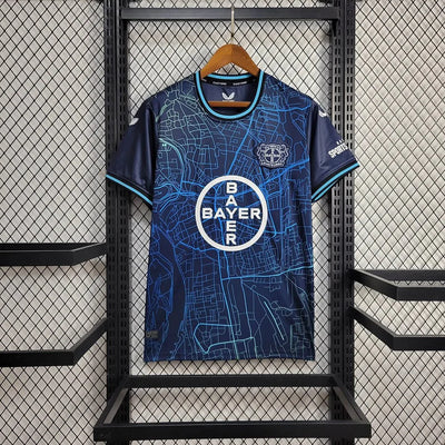 Leverkusen 2024 Special Shirt