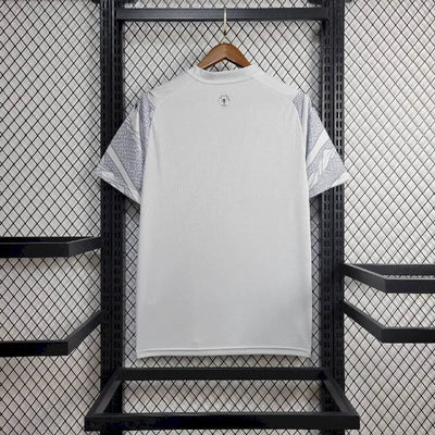Man City 2023 Year of the Dragon Special Shirt