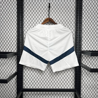 Man City 2024 Home Shorts