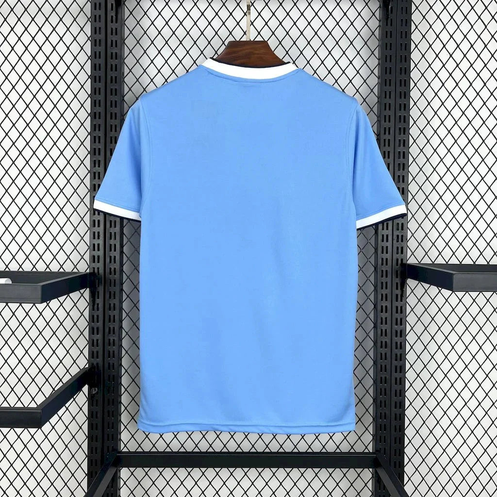 Man City Home 2013 Shirt