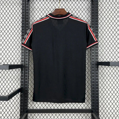 Man United 1998 Away Shirt