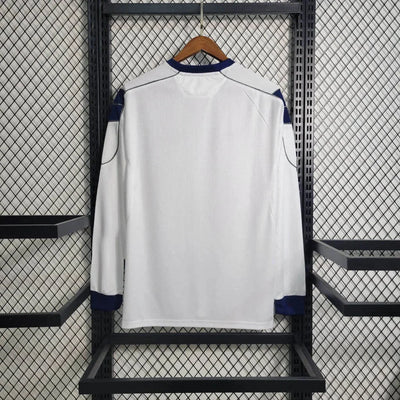 Man United 1999 L/S Away Shirt