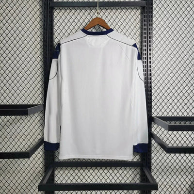 Man United 1999 L/S Away Shirt