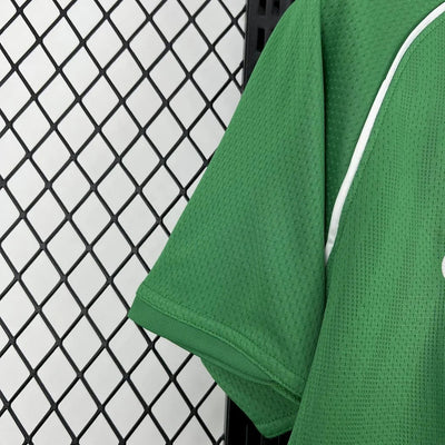 Man United 2007 Goalkeeper Shirt