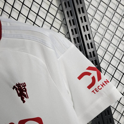 Man United 2023 Third Shirt