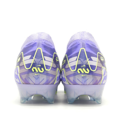 Mercurial Vapor 16 Elite NU FG