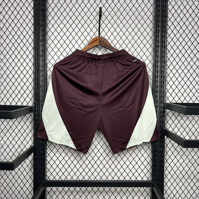Mexico 2024 Home Shorts