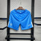 Napoli 2024 Away Shorts