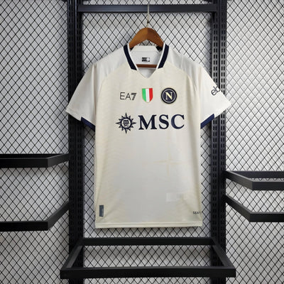 Napoli 2023 Everywhere Special Shirt