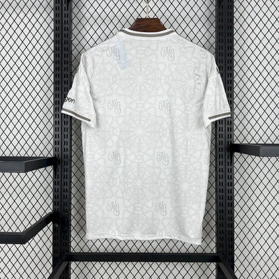 Nottingham 2025 Away Shirt