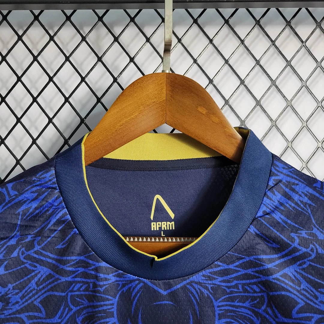 Porto 2022 Dragon Special Shirt