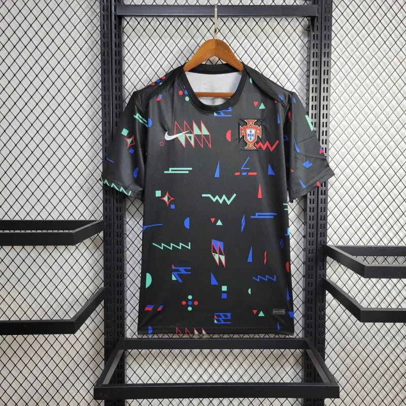 Portugal 2024 Training Shirt