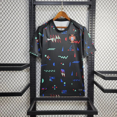 Portugal 2024 Training Shirt