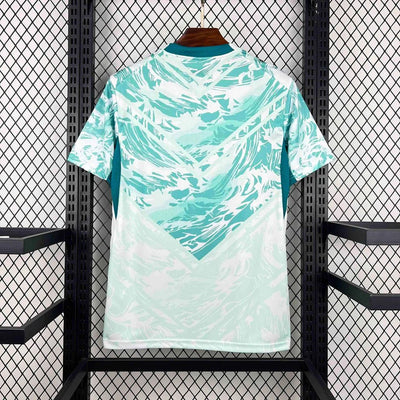 Portugal 2026 World Cup Away Shirt