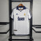 Real Madrid 2000 Home Shirt