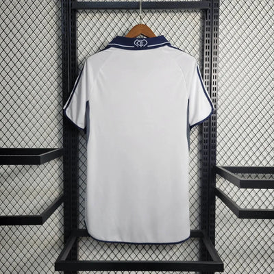 Real Madrid 2000 Home Shirt