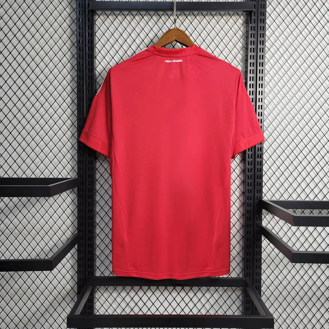 Real Madrid 2011 Third Special Shirt