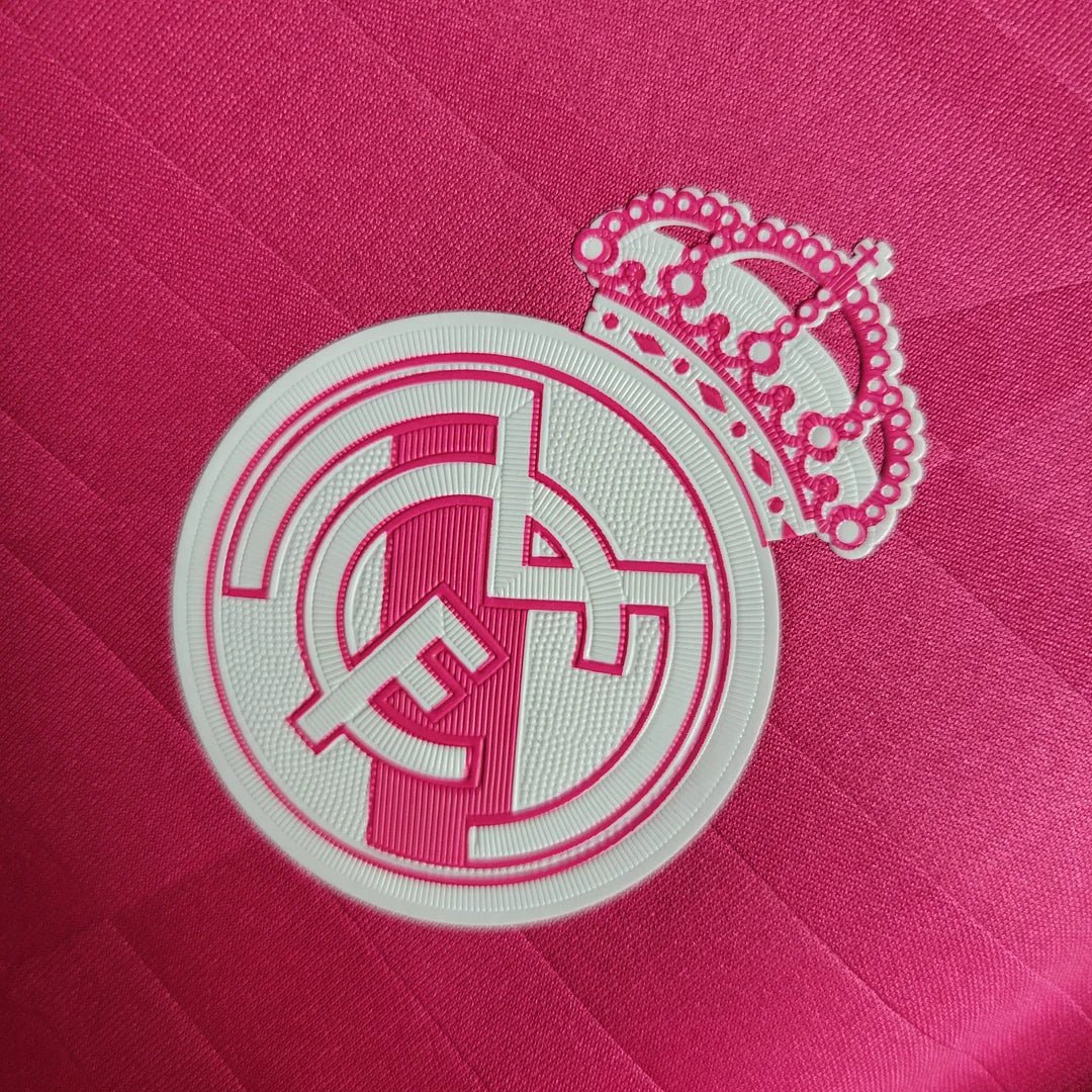 Real Madrid 2014 Away Shirt