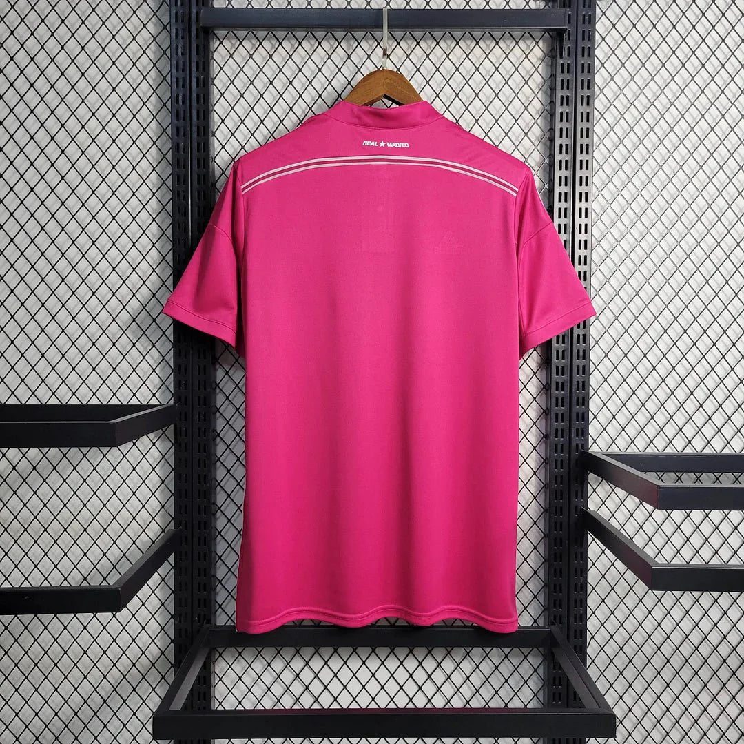 Real Madrid 2014 Away Shirt