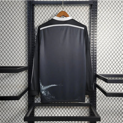 Real Madrid 2014 L/S Third Special Shirt