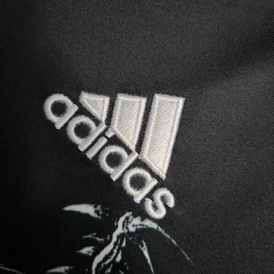 Real Madrid 2014 L/S Third Special Shirt