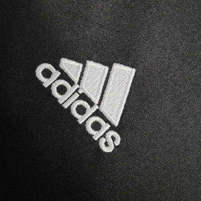 Real Madrid 2016 L/S Third Shirt