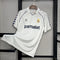 Real Madrid 1988 Home Shirt