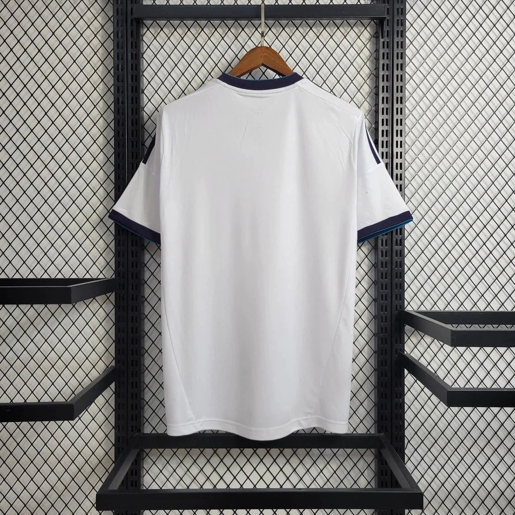 Real Madrid 2012 Home Shirt
