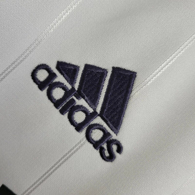 Real Madrid 2012 L/S Home Shirt