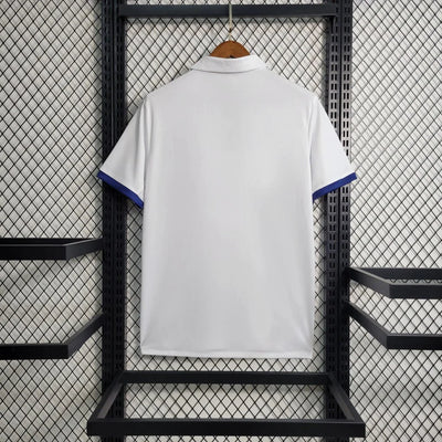 Real Madrid 2016 Home Shirt