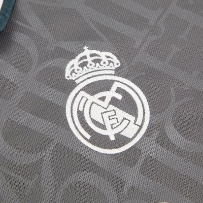 Real Madrid 2024 Third Shirt