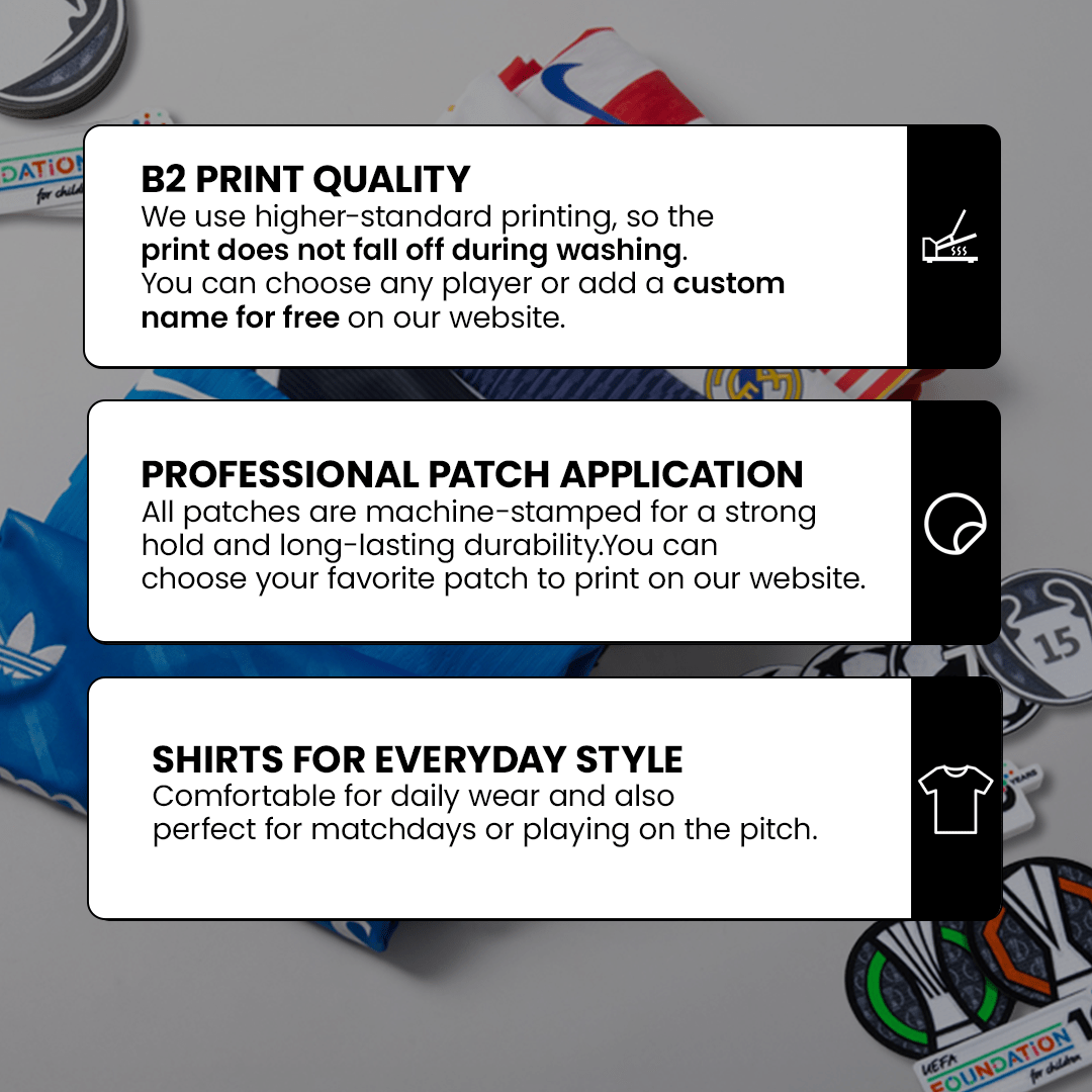Brazil 2022 Night Special Shirt