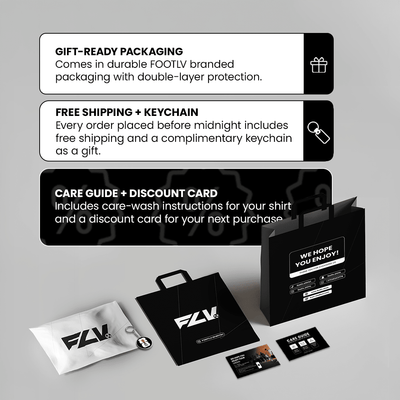 AIK 2025 Authentic Third Shirt