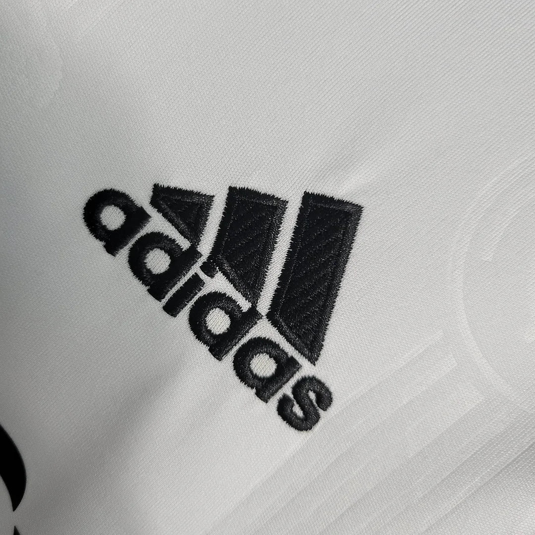 Real Madrid 2022 Home Shirt